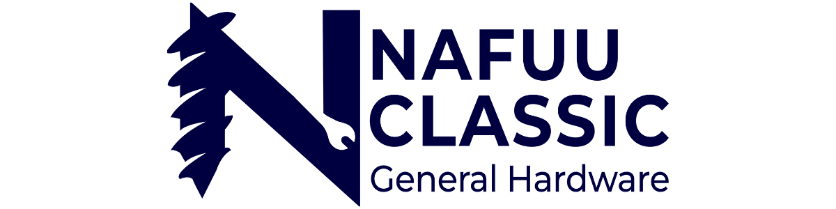 Nafuu Classic General Hardware