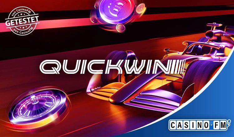 Descubre QuickWin Casino España Tu guía completa -784633997
