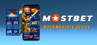 Experience the Thrill of Betting with Mostbet -1074347606