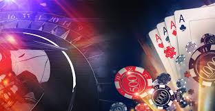 Explore the Thrilling World of Triumph Casino Online Games