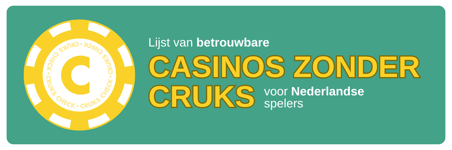 Het Nieuwe Tijdperk van Online Gokken Geen CRUKS Casino's Het Nieuwe Tijdperk van Online Gokken Geen CRUKS Casino's