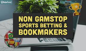 Top Sportsbooks Not on GamStop for a Unique Betting Experience