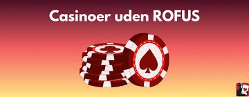 Bedste Online Casino Uden Om - Find Din Favorit