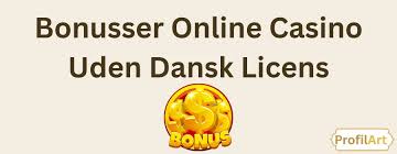 Bedste Online Casinoer En Guide til Uforglemmelig Underholdning