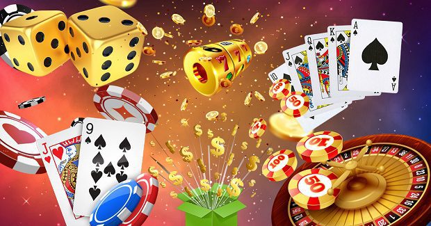 Bedste Online Casinoer Find de Bedste Spilmuligheder