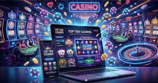 Casino med MobilePay En Ny Dimension af Online Spil 910446394