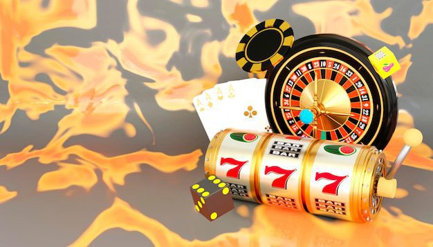 Casino med Visa – Sikker Betaling og Sjov Underholdning