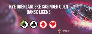 Casino med Visa – Sikker Betaling og Sjov Underholdning