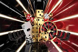 Casino Online Gioca e Ricarica con Solo 5 Euro