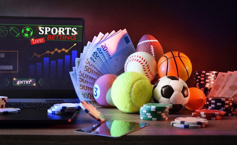 Discover Betwinner The Ultimate Online Betting Experience