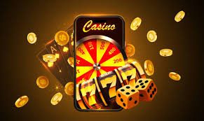 Discover the Exciting World of Betblast Casino Discover the Exciting World of Betblast Casino