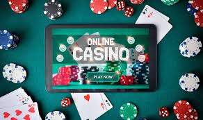Discover the Exciting World of Betblast Casino Discover the Exciting World of Betblast Casino