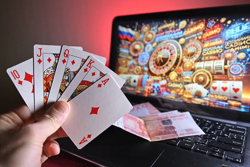 Discover the Thrills of BloodySlots Online Casino UK 1279448581