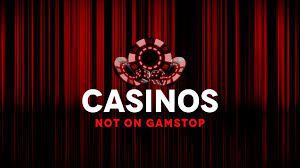 Exploring Non-UK Casinos A Comprehensive Guide