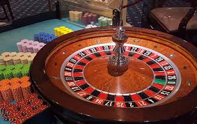 Exploring the World of Roulette Beyond GameSpot 80479831