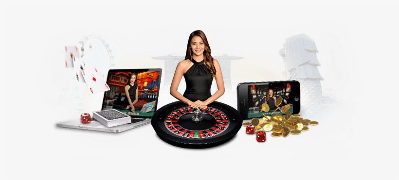 Exploring the World of Roulette Beyond GameSpot 80479831