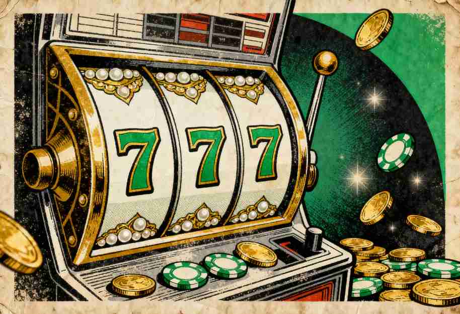 Richy Farmer Casino or Another Casino? Alternatives and Comparison Guide