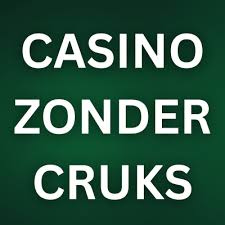 Geniet van 5 Euro Storting Casino Zonder CRUKS Geniet van 5 Euro Storting Casino Zonder CRUKS