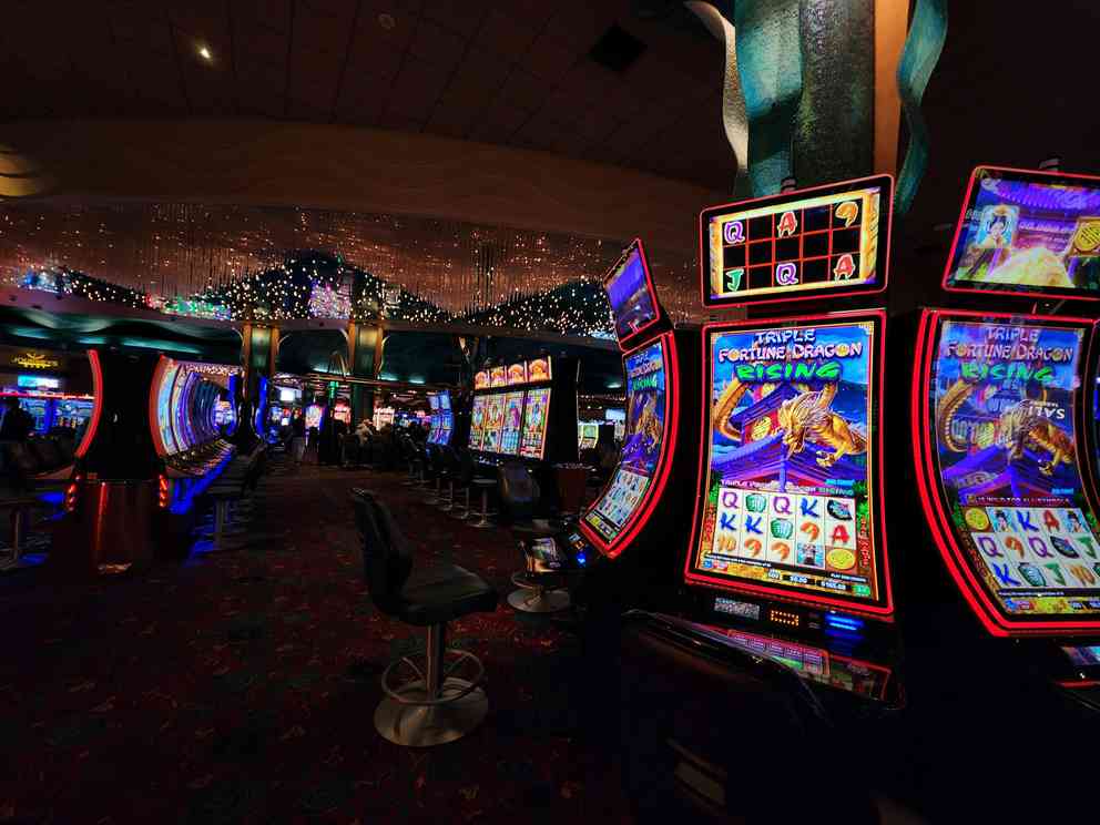 Ilucki Casino Questionable License: What You Need to Know