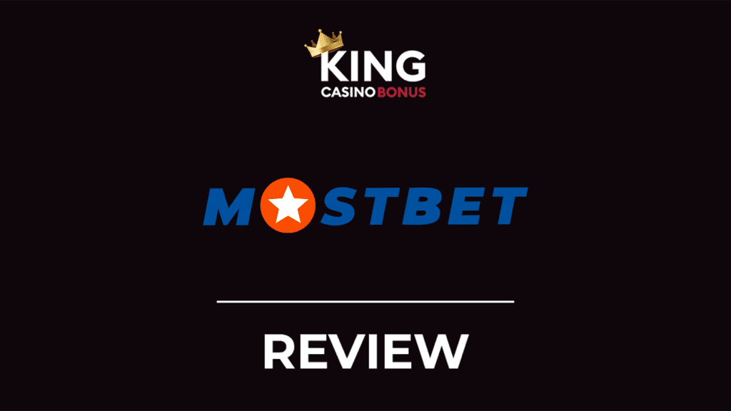 Mostbet Onlayn Bahis və İdman Müsabiqələri Üçün Yeganə Ünvan