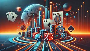 Ontdek Casino Zonder CRUKS met iDEAL Spelen zonder Beperkingen