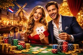 Ontdek Casino Zonder CRUKS met iDEAL Spelen zonder Beperkingen