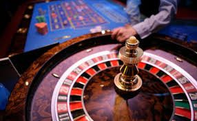 The Allure of Roulette Exploring Alternatives Beyond GameSpot -328190622