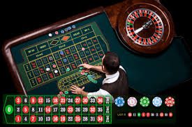 The Exciting World of Bitcoin Roulette Spin to Win The Exciting World of Bitcoin Roulette Spin to Win