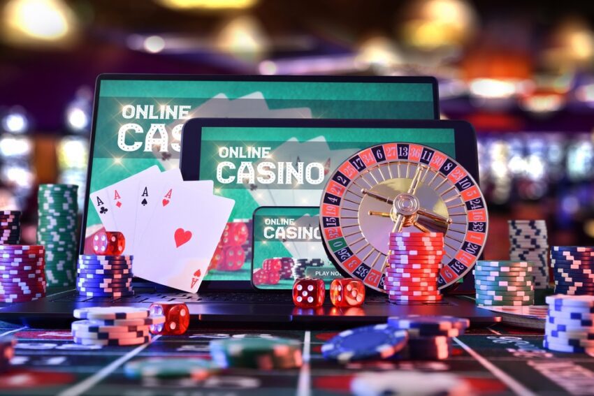 The Rise of GugoBet Revolutionizing Online Betting