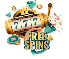 Unlocking Opportunities Free Spins Available with Card Registration Unlocking Opportunities Free Spins Available with Card Registration