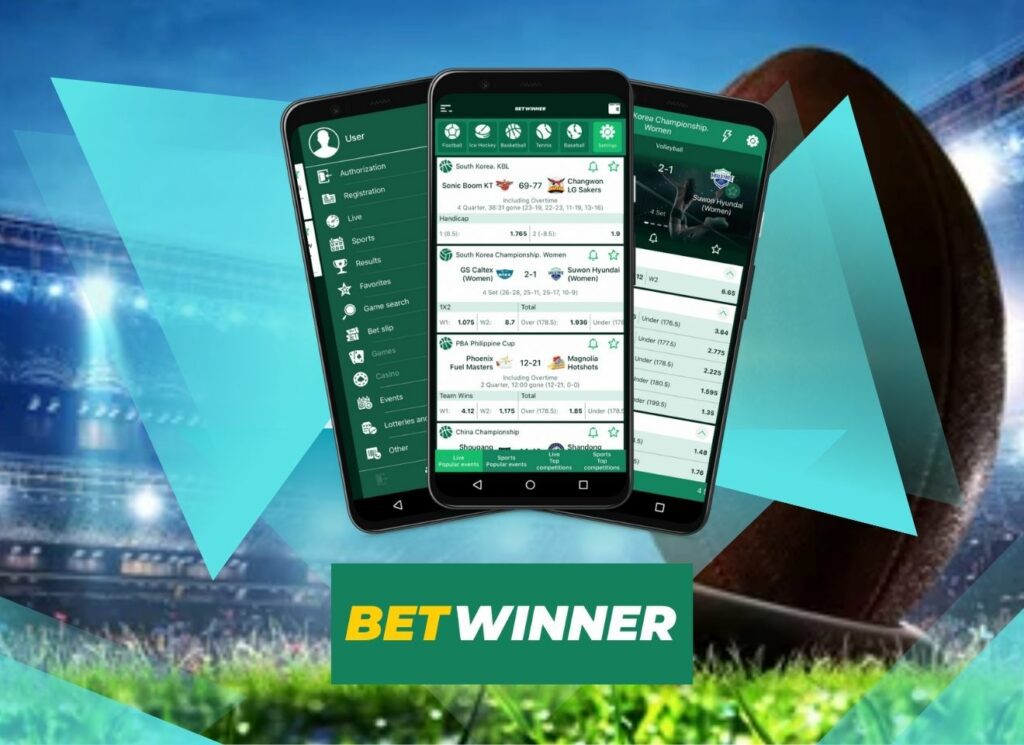 BetWinner Online Sportsbook Your Ultimate Betting Experience 1993574503