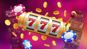 CashWinCasino - Twoje miejsce na emocjonujące gry i wygrane