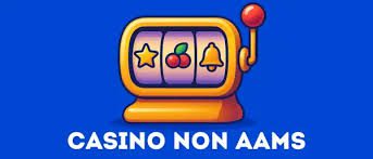 Casinò Italiani Non AAMS Scopri il Mondo del Gioco Online