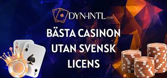 Casino Utan Spelpaus - En Guide Till Spelansvar Casino Utan Spelpaus - En Guide Till Spelansvar