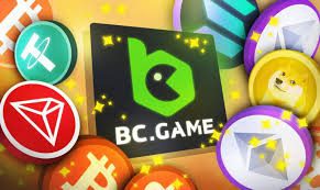 Discover the Excitement of BC.Game Crypto Casino Platform 1798004722