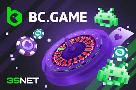 Discover the Excitement of BC.Game Online Casino Your Ultimate Gaming Destination