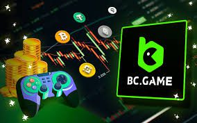 Discover the Excitement of BC.Game Online Casino Your Ultimate Gaming Destination