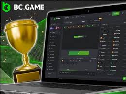 Discover the Excitement of BC.Game Online Casino Your Ultimate Gaming Destination