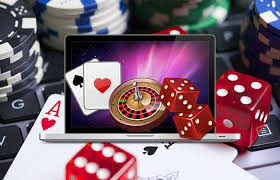 Experience the Thrill of Coins Game Casino & Sportsbook
