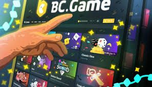 Exploring the BC.Game Online Platform in Japan 1785930784