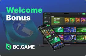 Exploring the Exciting Features of the BC.Game Online Platform