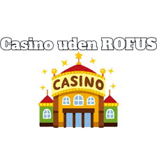 Spil Uden Om Rufus En Underholdende Oplevelse for Alle