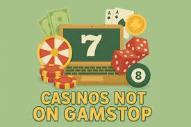 Discover Reputable Casinos Not Using GamStop -1064858433