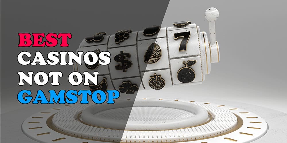 Discover Reputable Casinos Not Using GamStop -1064858433