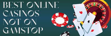 Discover Reputable Casinos Not Using GamStop -1064858433
