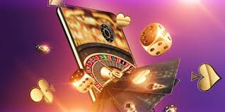 Discover the Thrill of Online Gaming with Betblast Casino Discover the Thrill of Online Gaming with Betblast Casino