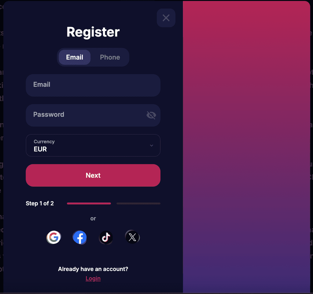 NV Casino Website-Testbericht 2026 NV Casino Website-Testbericht 2026