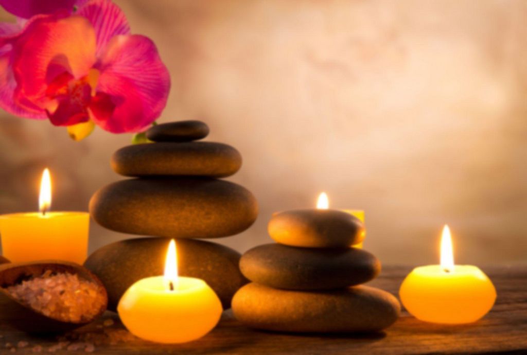 Thai Massage: What It Is and 5 Benefits
