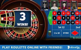 Play Roulette Online for Money Strategies and Tips