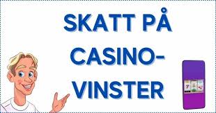 Skattefri Casino En Guide till Skattefria Vinster i Sverige -1633028464
